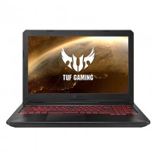 Asus TUF Gaming FX504GD-DM194 Intel Core  i5-8300H/8GB/1TB/GTX1050/15.6" en PcComponentes