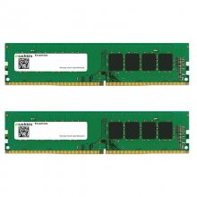 Mushkin Essentials DDR4 2400Mhz PC4-2400 2x8GB CL17 en PcComponentes