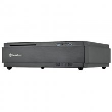 Silverstone ML07 USB 3.0 Negra en PcComponentes