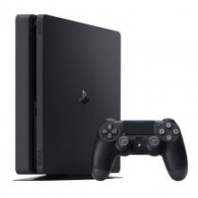 Sony PlayStation 4 Slim (Chasis F) 500GB Reacondicionado