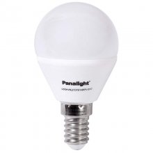 Panasonic Lâmpada LED Frost 4W E14 Luz Quente en PcComponentes