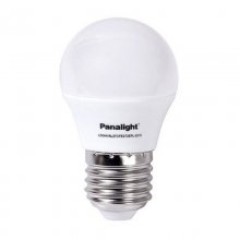 Panasonic Lâmpada LED Frost 4W E27 Luz Quente en PcComponentes