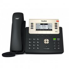 Yealink SIP-T27G Teléfono VoIP en PcComponentes