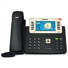 Yealink SIP-T29G Teléfono VoIP en PcComponentes