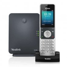 Yealink SIP-W60P Teléfono VoIP en PcComponentes