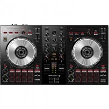 Pioneer DJ DDJ-SB3 Controlador DJ 2 Canales Negra en PcComponentes
