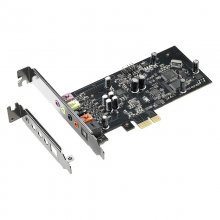 Asus Xonar SE Interno 5.1 Canales PCI-E en PcComponentes