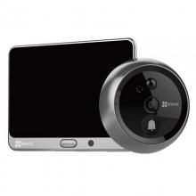 EZVIZ DP1 Mirilla Electrónica en PcComponentes