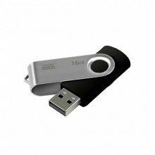 Goodram UTS2 16 GB USB 2.0 en PcComponentes