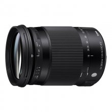 Sigma 18-300mm F3.5-6.3 DC MACRO OS HSM Contemporary Objetivo para Sony en PcComponentes