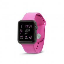 Unotec Correa Sport para Apple Watch 38/40mm Rosa en PcComponentes