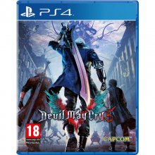 Devil May Cry 5 PS4 en PcComponentes
