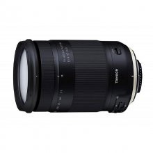 Tamron 18-400 F3.5-6.3 Di II VC HLD para Nikon en PcComponentes