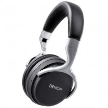 Denon AH-GC20 Auriculares Bluetooth Negros en PcComponentes