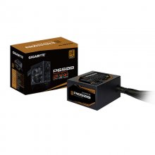 Gigabyte P650B 650W 80 Plus Bronze 