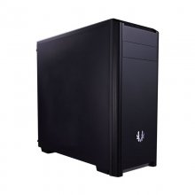 BitFenix Nova ATX USB 3.0 Negra en PcComponentes
