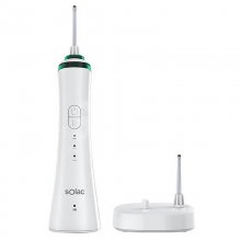 Solac Aqua Smile ID7840 Irrigador Dental en PcComponentes