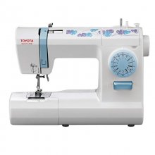 Toyota ECO15CB Máquina de Coser 15 Puntadas 65W en PcComponentes