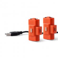 PowerA Kit Carga y Juega para Xbox One en PcComponentes