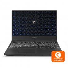 Lenovo Legion Y530 15ICH-088 Intel Core i7-8750H/16GB/512GB/GTX1060/15.6" (PT) + Bundle Gaming en PcComponentes