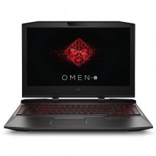 HP Omen 17-AP002NP Intel Core i7-7820HK/32GB/1TB+256 SSD/GTX1080/17.3" (PT) en PcComponentes