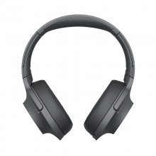 Sony WHH900N h.ear on 2 Wireless NC Auriculares Bluetooth Negro