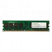 V7 V764002GBD DDR2 800 PC2-6400 2GB CL6 Reacondicionado en PcComponentes