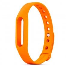 Xiaomi Bracelete Original de Substituição MiBand3 Laranja en PcComponentes