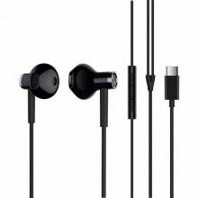 Xiaomi BRE02JY Auriculares Tipo-C con Micrófono Negro en PcComponentes
