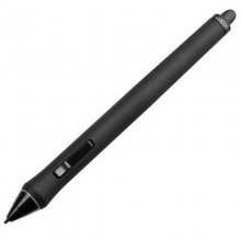 Wacom Intuos 4 Grip Pen Sin Cable Negro en PcComponentes