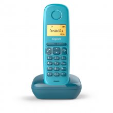 Gigaset A170 Telefone Dect Azul en PcComponentes