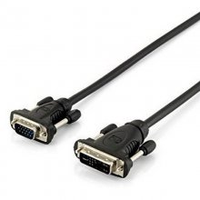 Cable DVI a VGA 1.8m en PcComponentes