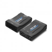 Unotec Adaptador HDMI a Euroconector en PcComponentes