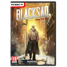 Blacksad: Under the Skin PC en PcComponentes