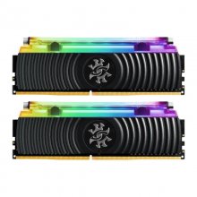 Adata XPG Spectrix D80 DDR4 3000 PC4-24000 16GB 2x8GB CL16 Negro en PcComponentes