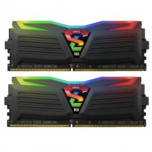Geil Super Luce RGB Sync DDR4 2400MHz PC4-19200 2x16GB CL16 en PcComponentes