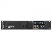 Reloop RMP-1700 RX Reproductor Multimedia para Rack en PcComponentes