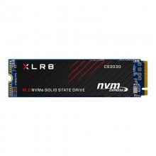 PNY XLR8 CS3030 PCIe NVMe 2TB en PcComponentes