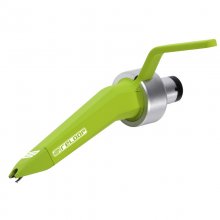 Reloop Concorde Green Capsula con Aguja DJ en PcComponentes