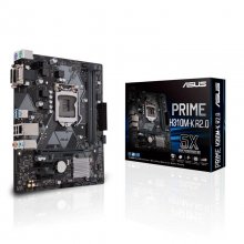 Asus Prime H310M-K R2.0 en PcComponentes