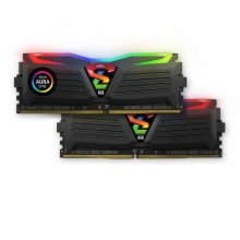 Geil Super Luce RGB Sync DDR4 3000MHz PC4-24000 8GB 2x4GB CL16 en PcComponentes