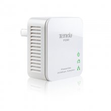 Tenda P200 Extensor WiFi 200Mbps en PcComponentes