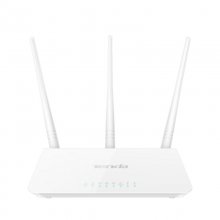 Tenda F3 Router WIFI 300Mbps en PcComponentes