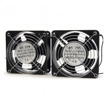 Powergreen Dupla Ventoinha 120mm para Armário Rack en PcComponentes