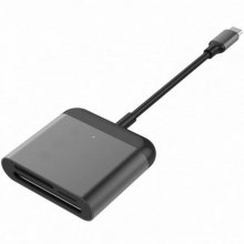 HyperDrive Pro Lector de Tarjetas USB-C Negro en PcComponentes