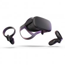 Oculus Quest 128GB Gafas de Realidad Virtual