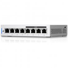 Ubiquiti UniFi Switch 8 Gigabit Ethernet en PcComponentes