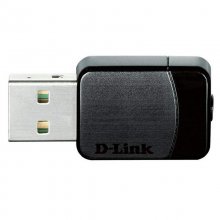 D-Link DWA-171 Adaptador USB de Rede WiFi AC600 en PcComponentes