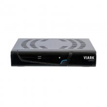 Viark Combo HD Receptor TV Satélite en PcComponentes