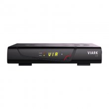 Viark Sat Receptor TV Satélite en PcComponentes
